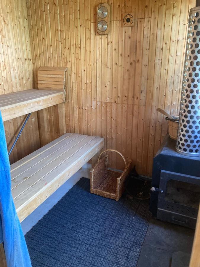 Mehri Bed & Breakfast Упсала Екстериор снимка